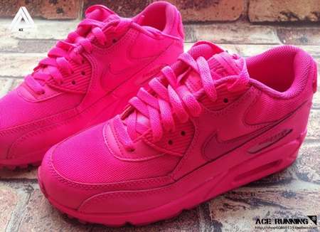 air max thea rose fluo air max thea rose fluo